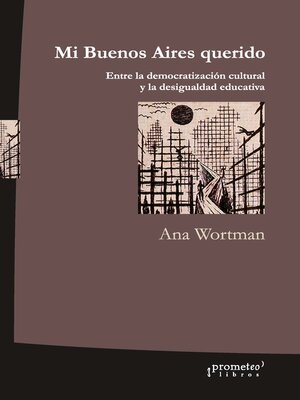 cover image of Mi Buenos Aires querido